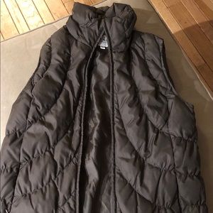 Nine West vest